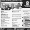Bahria University Karachi Admission