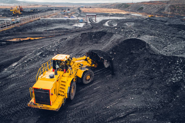 Coal Resources in Pakistan