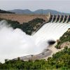 How many dams in Pakistan?