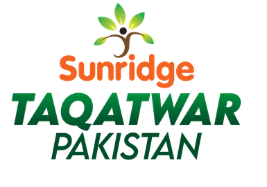 Sunridge Taqatwar Pakistan Online Apply 2025