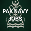 Pakistan Navy Instructor Jobs