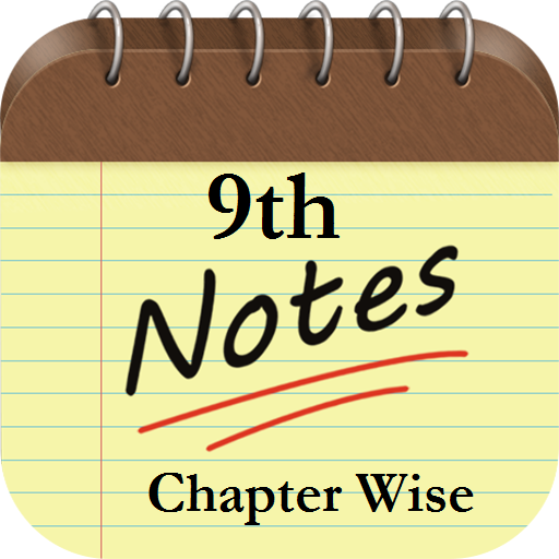 9th class notes