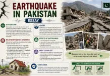 Earthquake in Pakistan Essay Earthquake in Pakistan Essay