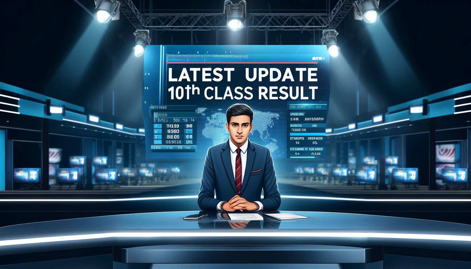 Latest Update about 10th Class Result