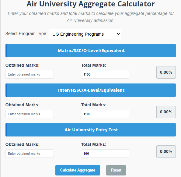 Air University