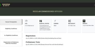 PMA Long Course 158