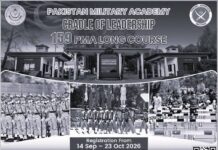 PMA Long Course 159 Registration 2026